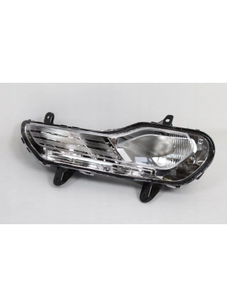 DEPO 431-2037L-UEN | Ford Kuga 2013-2019 Ön Sol Sis Farı