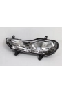 DEPO 431-2037L-UEN | Ford Kuga 2013-2019 Ön Sol Sis Farı