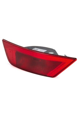 DEPO 431-4006L-UE | Ford Kuga 2013-2018 Arka Tampon Kedi Gözü Sol
