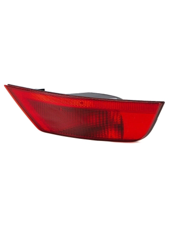 DEPO 431-4006R-UE| Ford Kuga 2013 Sonrası Arka Tampon Kedi Gözü Sağ DEPO Marka