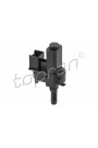 TOPRAN 638165 | Debriyaj Pedal Müşürü 05-Focus-Fiesta-Cmax-Bmax-C30-S40-V50