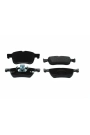 BOSCH 0986424885 | Fren Balata Ön 19-Focus-Kuga 1.0-1.5Ecoboost