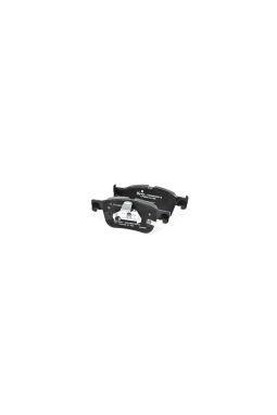 DELPHI LP3520 | Ford KUGA 2020 Model Sonrası Ön Fren Balatası
