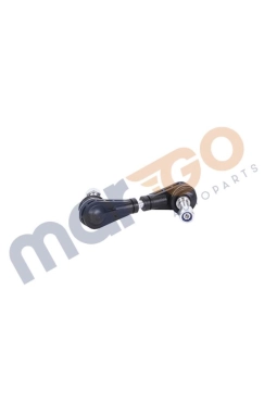 MARGO 2310090 |  FORD KUGA 2020 Model Sonrası Askı Rotu: Arka