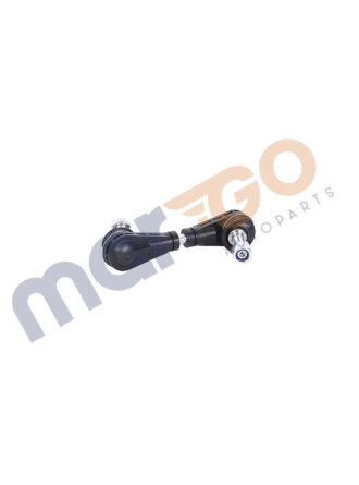 MARGO 2310090 |  FORD KUGA 2020 Model Sonrası Askı Rotu: Arka
