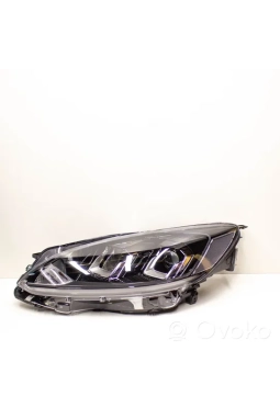 Ford Kuga 2020 Model Sonrası Ön Sol Far Komple FORD OTOSAN