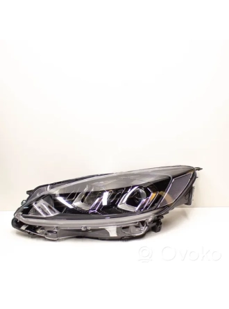 Ford Kuga 2020 Model Sonrası Ön Sol Far Komple FORD OTOSAN