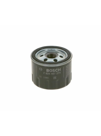 BOSCH F026407279 | Yağ Filtresi 18-Focus-Cmax 1.0-1.5Ecoboost