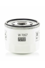 MANN W7057 | Yağ Filtresi 18-Focus-Cmax 1.0-1.5Ecoboost