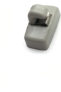Plastech Vw Touran 2003-2010 Güneşlik Tutucu Klipsi Kanca Gri 3B0857561B