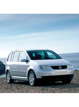 Plastech Vw Touran 2003-2010 Güneşlik Tutucu Klipsi Kanca Gri 3B0857561B