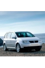 Plastech Vw Touran 2003-2010 Güneşlik Tutucu Klipsi Kanca Gri 3B0857561B