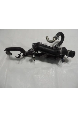 Ford Puma 2020 Model Sonrası Termostat Komple FORD OTOSAN