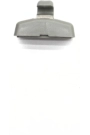 Plastech Vw Polo 2002-2005 Güneşlik Tutucu Klipsi Kanca Gri 3B0857561B