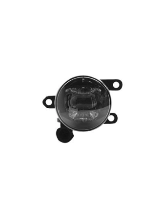 FORD OTOSAN JX7B 15A255 AB N FORD PUMA 2020 Model Sonrası Sis Farı Sol
