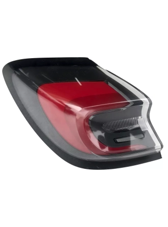Ford Puma 2020 Model Sonrası Sol Dış Stop Ford OTOSAN
