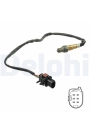 DELPHI ES21171-12B1 |FORD PUMA 2020 Model Sonrası Oksijen sensörü