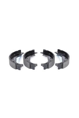 BOSCH 0986487957 | Ford EcoSport  Arka Fren Pabuç Balata BOSCH Marka
