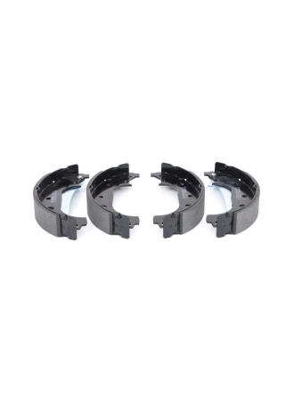 BOSCH 0986487957 | Ford EcoSport  Arka Fren Pabuç Balata BOSCH Marka