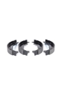BOSCH 0986487957 | Ford EcoSport  Arka Fren Pabuç Balata BOSCH Marka