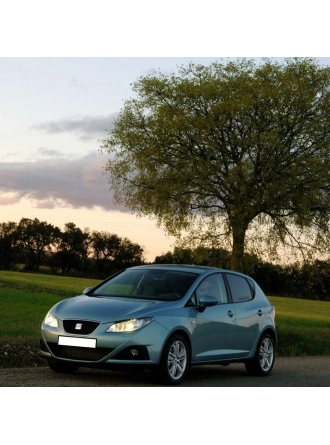 Gkl Güneşlik Tutucusu Klips Gri Seat Ibiza 2009-2017 3B0857561B