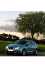 Gkl Güneşlik Tutucusu Klips Gri Seat Ibiza 2009-2017 3B0857561B