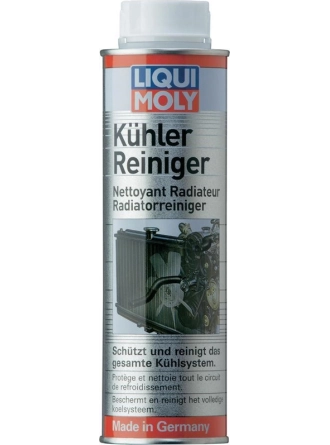 Liqui Moly Radyatör Temizleyici 300 ml