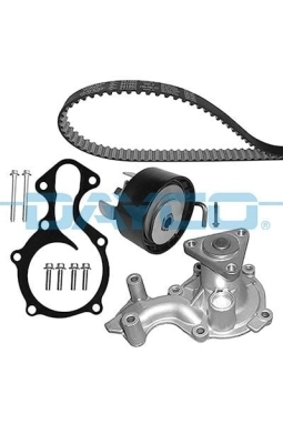 DAYCO DAY KBIOWP020 |Ford EcoSport 1.0 Ecoboost  Triger Seti + Devirdaim