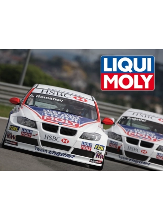 Liqui Moly Radyatör Temizleyici 300 ml