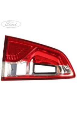 FORD OTOSAN CN1513A602CCN | Ford EcoSport  Arka Sağ İç Stop Komple