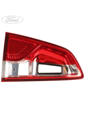 FORD OTOSAN CN1513A602CCN | Ford EcoSport  Arka Sağ İç Stop Komple