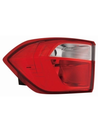 DEPO 431-19B7R-UE | Ford EcoSport  Dış Stop Lambası Sağ Depo Marka