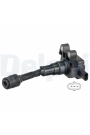 DELPHI GN10635-12B1 | Ford EcoSport 1.0 Ecoboos Ateşleme Bobin DELPHI Marka