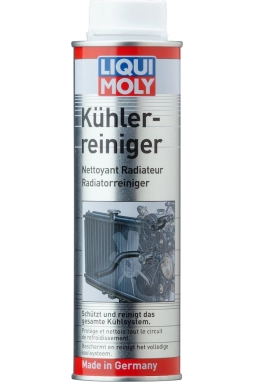Liqui Moly Radyatör Temizleyici