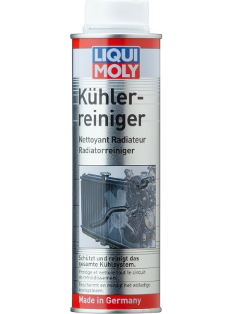 Liqui Moly Radyatör Temizleyici