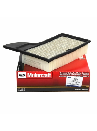 FORD OTOSAN FR3C9601AA | Mustang 2.3 Benzinli 317 BG Hava Filtresi Orijinal