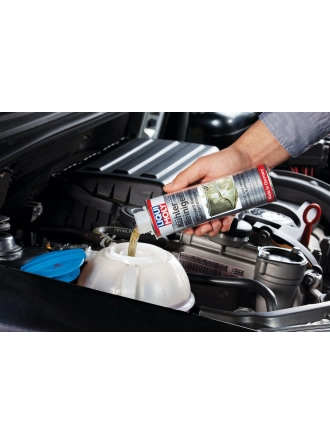 Liqui Moly Radyatör Temizleyici