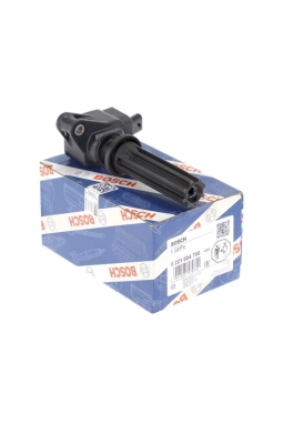BOSCH 0221604700 | Ford Mustang 2.3 Benzinli 317 BG Ateşleme Bobini Ford Orijinal