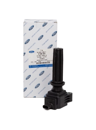FORD OTOSAN CM5E12A366CB | Mustang 2.3 Benzinli 317 BG Ateşleme Bobini Orijinal