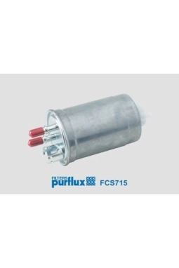 PURFLUX FCS715 | Mazot Filtresi 03-Connect 75Hp