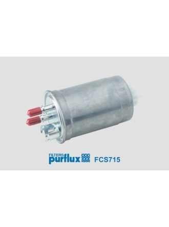 PURFLUX FCS715 | Mazot Filtresi 03-Connect 75Hp
