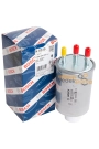 BOSCH 0986AF6039 | Ford Connect 2003-2008 1.8 TDCI 90PS Mazot Filtresi