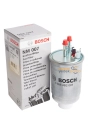 BOSCH 09864B2007 | Ford Connect 2003-2008 1.8 TDCI 75PS Mazot Filtresi