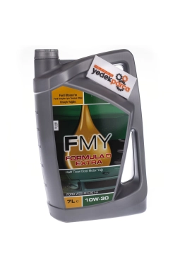 FMY 601207235 | Ford 10W30 7 Litre Motor Yağı