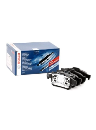 BOSCH 0986494032 | Ford Connect 2003-2008 Arka Disk Fren Balatası