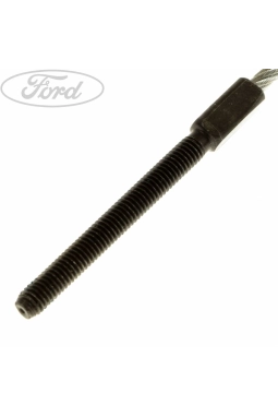 FORD OTOSAN 2T142853AA | Connect 2003-2008 Ön El Fren Teli