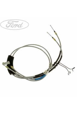 FORD OTOSAN 7T162A603BD | Connect 2003-2008 El Fren Teli Yüksek Tavan Abs Siz Tip
