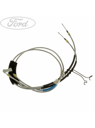 FORD OTOSAN 7T162A603BD | Connect 2003-2008 El Fren Teli Yüksek Tavan Abs Siz Tip