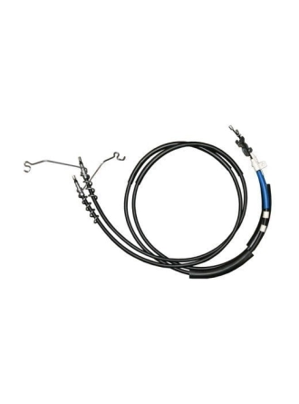 FORD OTOSAN 7T162A603DD | Connect 2003-2013 El Fren Teli Arka Yüksek Tavan Abs Li Tip