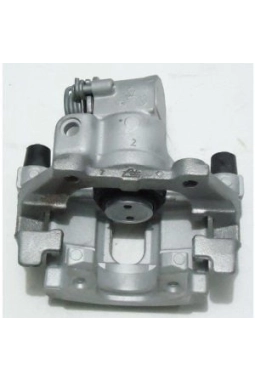 FEBI 178134 | Ford Connect 2003-2013 Arka Fren Kaliperi Sol
